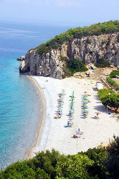 dovolenka grecke ostrovy